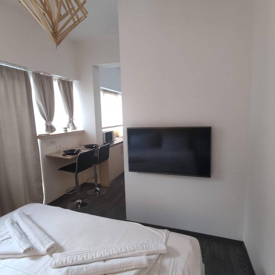 Petmeza Apartment 2 By Dimitropoulos Éjo Kültér fotó