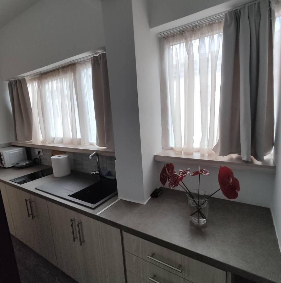 Petmeza Apartment 2 By Dimitropoulos Éjo Kültér fotó