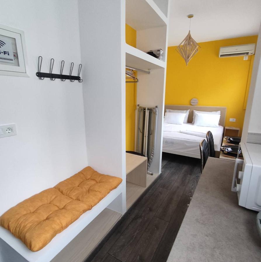 Petmeza Apartment 2 By Dimitropoulos Éjo Kültér fotó