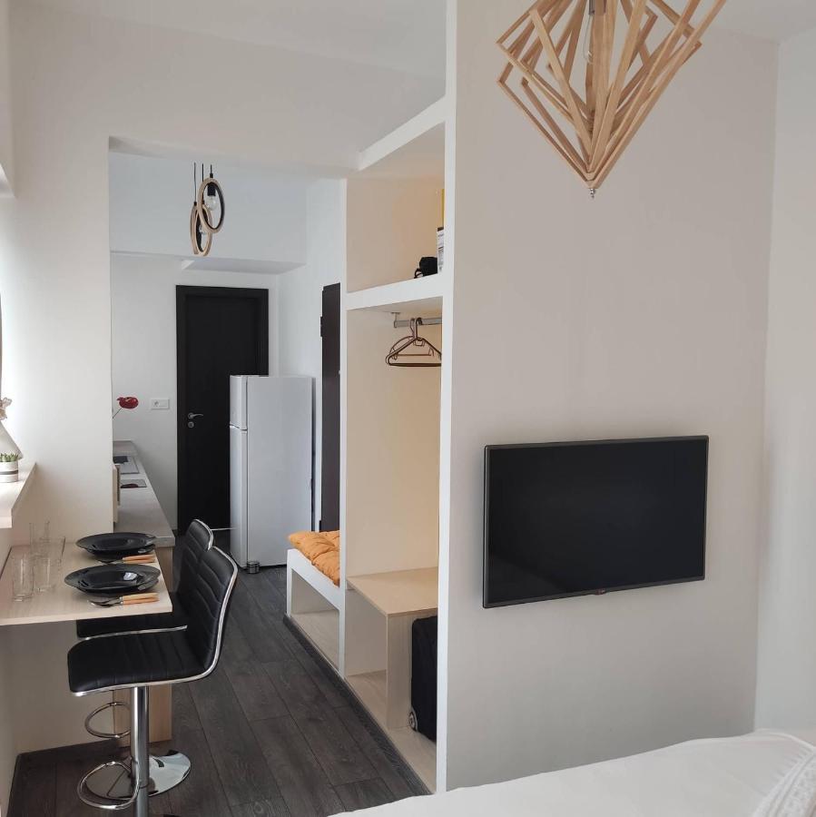 Petmeza Apartment 2 By Dimitropoulos Éjo Kültér fotó